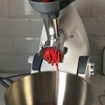 robot de cocina kenwood